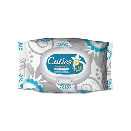 Premium Wipes