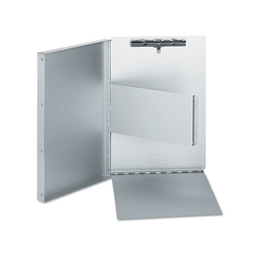 Aluminum Document Box
