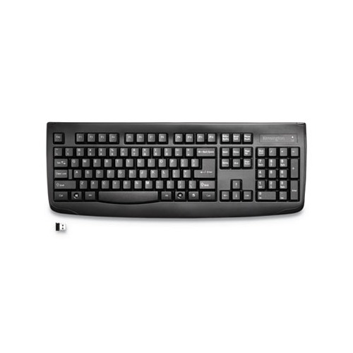 Pro Fit Wireless Keyboard