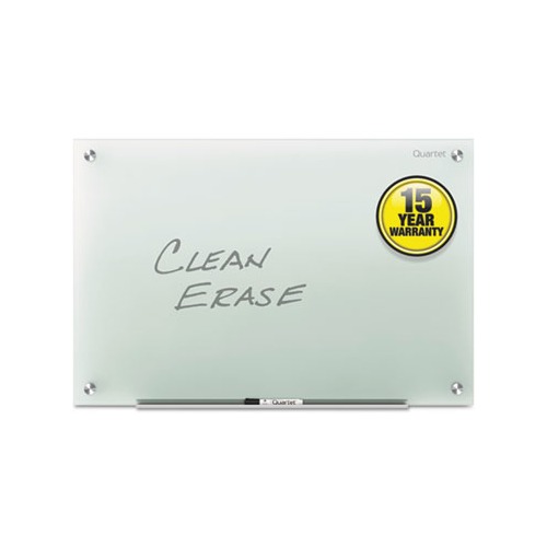 Infinity Glass Marker Board