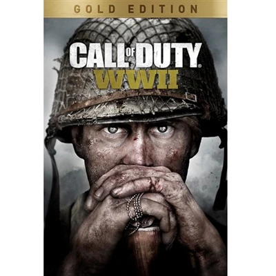 Download Microsoft Xbox Call of Duty WWII Gold Edition Xbox One Digital Code