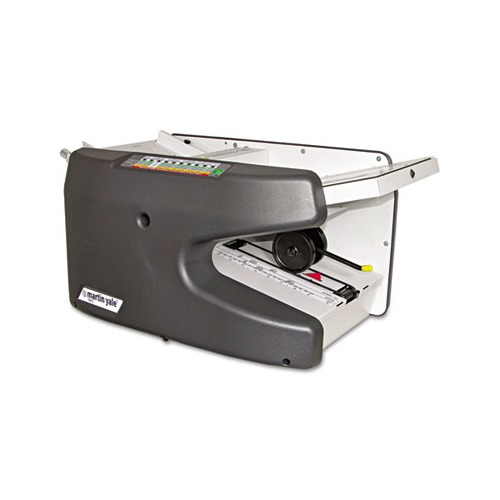 Model 1611 Ease-of-Use Tabletop AutoFolder