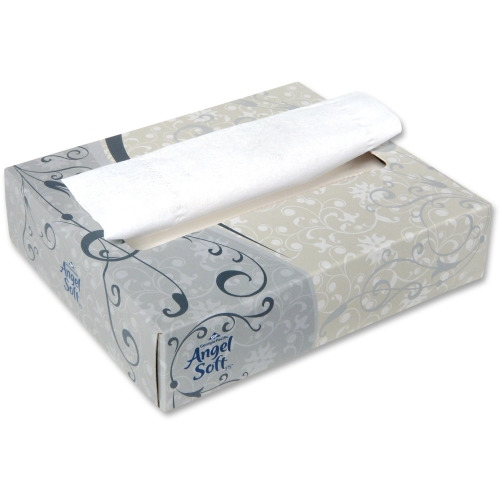 Angel Soft Professional Series Angel Soft ps Ultra Facial Tissue