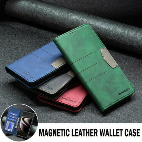 For Motorola G22 G71 G51 41 G31 5G G Power Stylus Case Wallet Leather Flip Cover