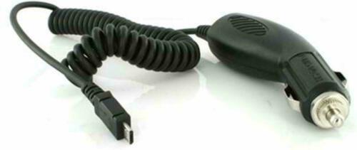 Golden State Cellular Micro-USB Vehicle Power Adapter