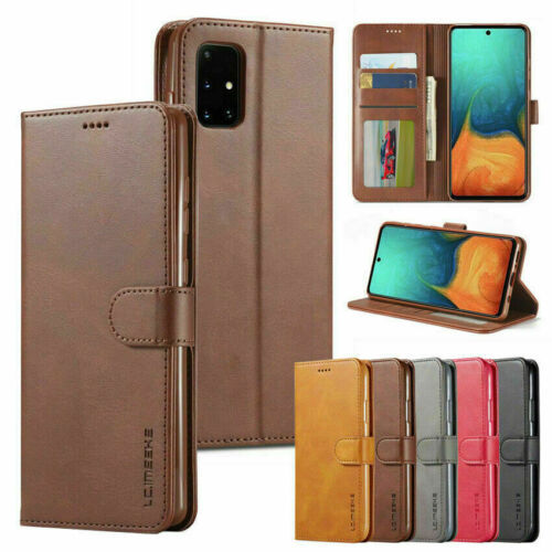 For Samsung Galaxy A23 4G Flip Leather Magnetic Wallet Case Cover