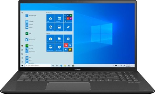 ASUS - Geek Squad Certified Refurbished 15.6" Touch-Screen Laptop - Intel Core i7 - 16GB Memory - 1TB Hard Drive + 128GB SSD - Light Gray