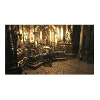 Download Xbox Resident Evil 0 Xbox 360 Digital Code