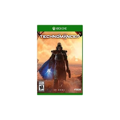 Download Xbox The Technomancer Xbox One Digital Code