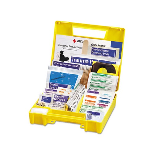 Essentials First Aid Kit for 5 People