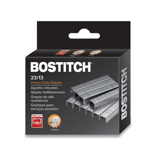 Premium Heavy-Duty Staples