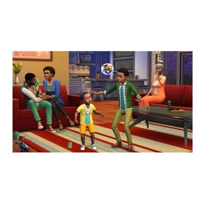 Download Xbox The Sims 4 Cats and Dogs PLUS My First Pet Stuff Xbox One Digital Code