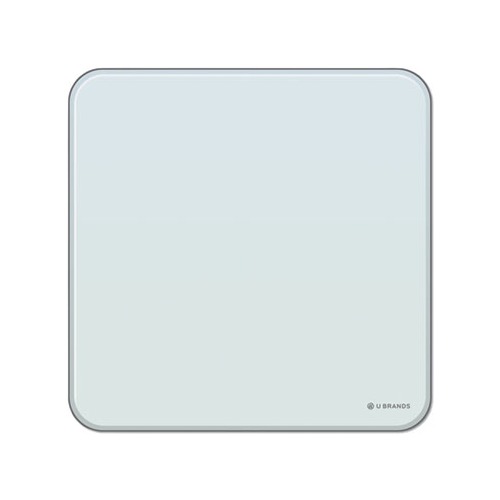 Cubicle Glass Dry Erase Board