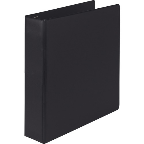 Samsill Earth's Choice Heavy Duty 2" Biobased USDA Certified Eco-friendly Storage Binder
