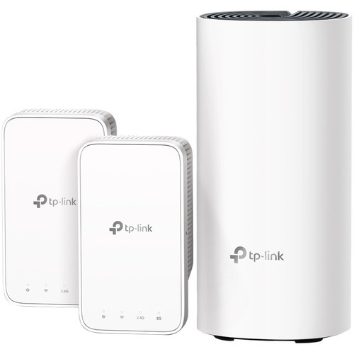TP-LINK AC1200 Whole Home Mesh WiFi System