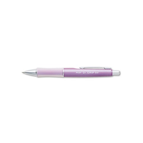 Dr. Grip Limited Retractable Gel Pen