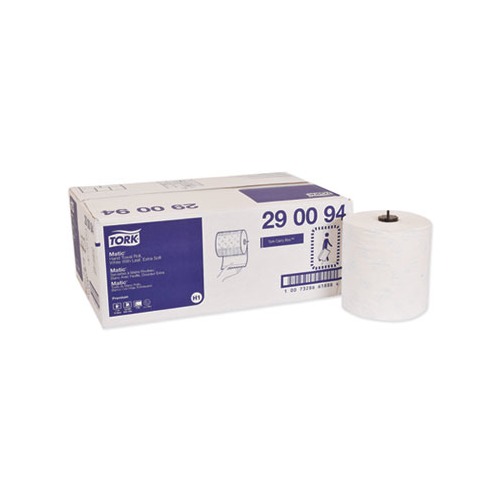 Premium Extra Soft Matic Hand Towel Roll