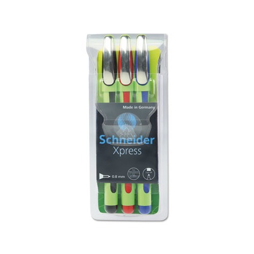 Xpress Fineliner Porous Point Pen