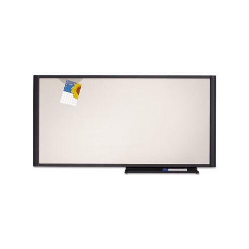 Prestige Cubicle Total Erase Whiteboard