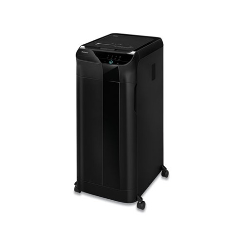 AutoMax 600M Auto Feed Micro-Cut Shredder