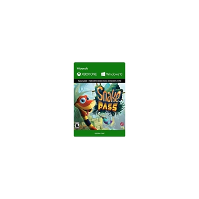 Download Xbox Snake Pass Xbox One