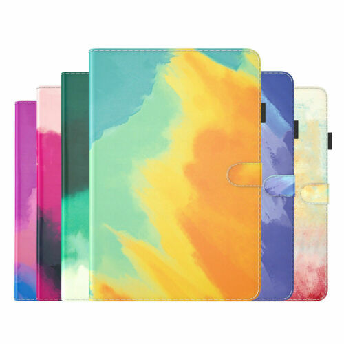 For Lenovo Tab M10 FHD HD Plus 2nd TB-X505F X306F M8 P11 Pro Case Flip Leather
