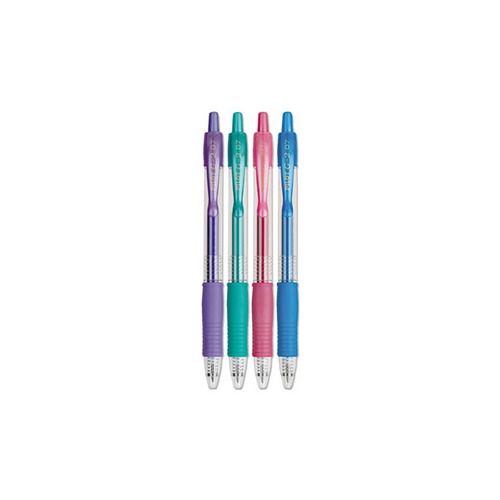 G2 Metallics Retractable Gel Pen