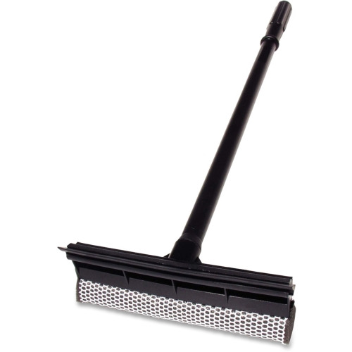Unger Auto Squeegee Scrubber