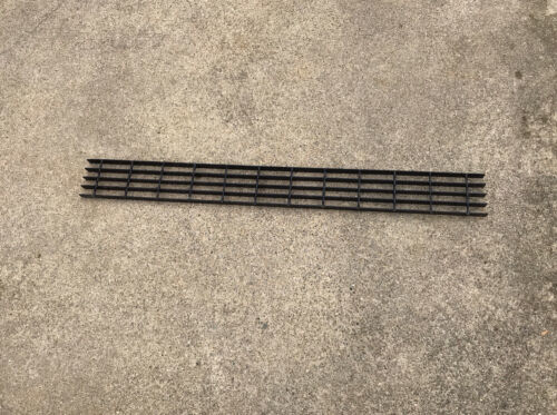 BLACK CARBON STEEL METAL BAR GRATING 5" X 48" X 1" Same Day Shipping (NEW) Qty1