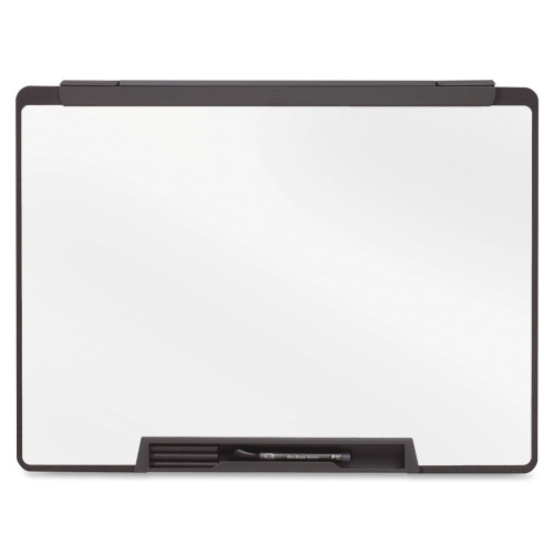Quartet Motion Cubicle Whiteboard