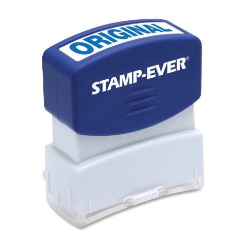 Stamp-Ever Pre-inked Original Stamp