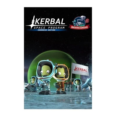 Download Xbox Kerbal Space Program Breaking Ground Xbox One Digital Code