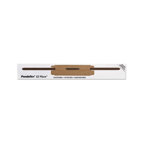 E-Z Place Self-Adhesive Fasteners