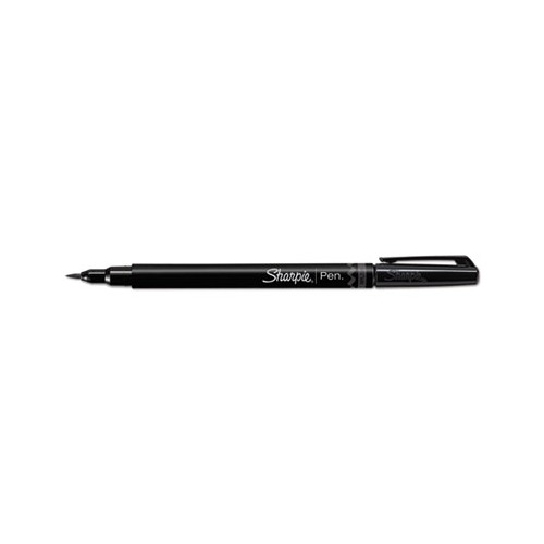 Brush Tip Pens