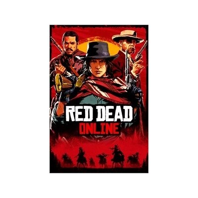 Download Xbox Red Dead Online