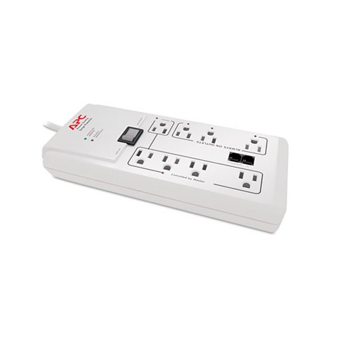 Home/Office SurgeArrest Protector