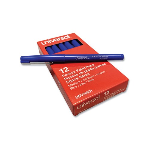 Stick Porous Point Pen