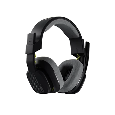 ASTRO Gaming A10 Gen 2 Headset Playstation - Black