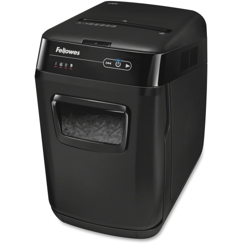 Fellowes AutoMax 150C Hands Free Paper Shredder