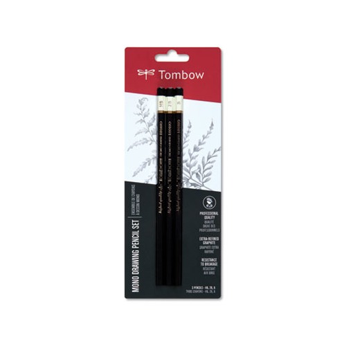 Drawing Pencil Set