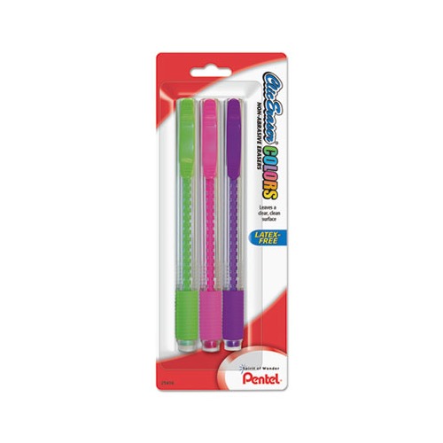 Clic Eraser COLORS Eraser