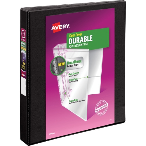 Avery Durable View Binder - DuraHinge