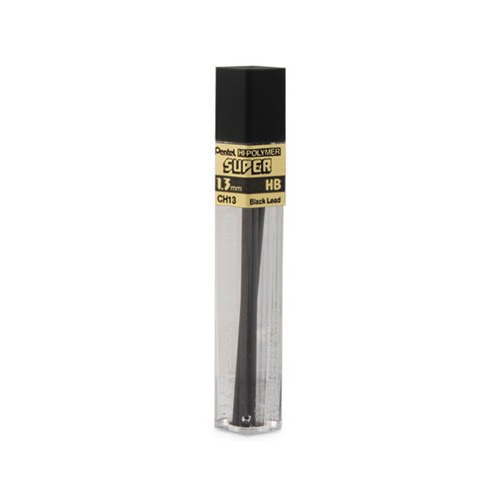 Super Hi-Polymer Lead Refill