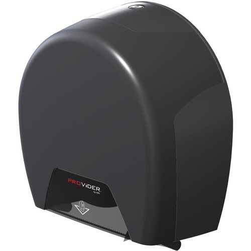 Wisconsin JRT Single Roll Tissue Dispenser