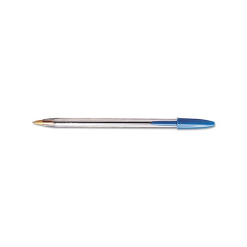 Cristal Xtra Smooth Stick Ballpoint Pen Value Pack