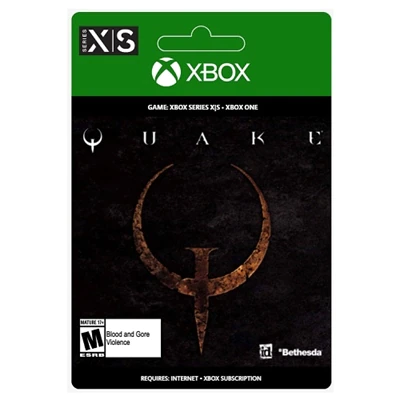 Download Xbox Quake Xbox One Digital Code