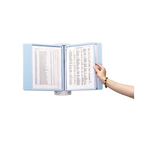 SHERPA Style Wall-Mount Reference System