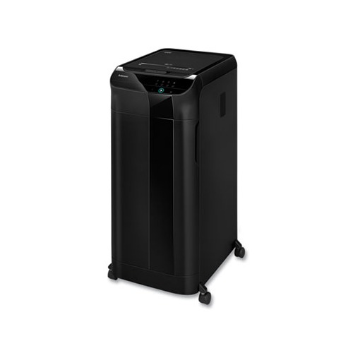 AutoMax 550C Auto Feed Cross-Cut Shredder