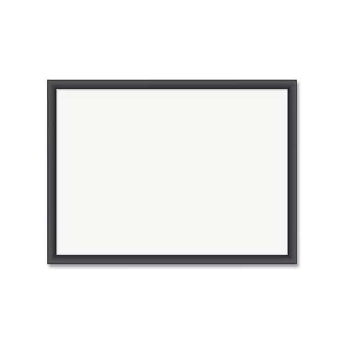 Magnetic Dry Erase Board with MDF Frame