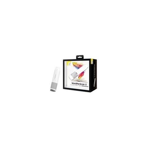 Penpower WorldPenScan X Pen Scanner